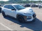 Hyundai KONA Night Image 1