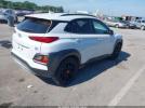 Hyundai KONA Night Image 3