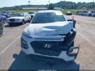 Hyundai KONA Night Image 11