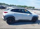 Hyundai KONA Night Image 13