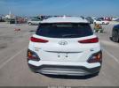 Hyundai KONA Night Image 16