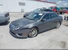 Ford Fusion Sel Image 2