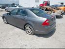 Ford Fusion Sel Image 3