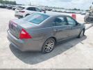 Ford Fusion Sel Image 5