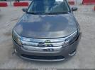 Ford Fusion Sel Image 10