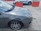 Ford Fusion Sel Image 12