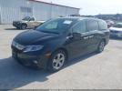 Honda Odyssey Ex-l Image 5