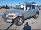 Toyota FJ Cruiser Image 2