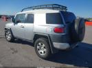 Toyota FJ Cruiser Image 4