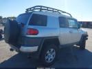 Toyota FJ Cruiser Image 8