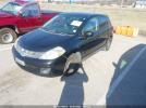 Nissan Versa 1.8s Image 10