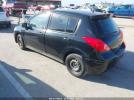 Nissan Versa 1.8s Image 11