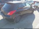Nissan Versa 1.8s Image 5