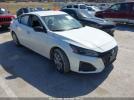 Nissan Altima S Fwd Image 1