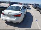 Nissan Altima S Fwd Image 4