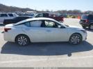 Nissan Altima S Fwd Image 2