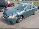 Chevrolet Malibu Lt Image 16