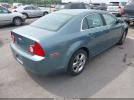Chevrolet Malibu Lt Image 17