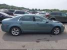 Chevrolet Malibu Lt Image 10