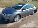 Nissan Sentra Sv Image 8