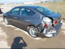 Nissan Sentra Sv Image 11