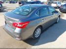 Nissan Sentra Sv Image 6