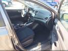 Nissan Sentra Sv Image 3