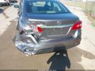 Nissan Sentra Sv Image 4
