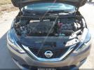 Nissan Sentra Sv Image 12