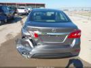 Nissan Sentra Sv Image 14