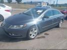 Volkswagen CC 2.0t Sport Image 5