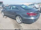 Volkswagen CC 2.0t Sport Image 4