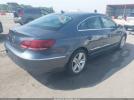 Volkswagen CC 2.0t Sport Image 10