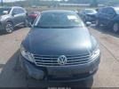 Volkswagen CC 2.0t Sport Image 12