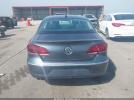 Volkswagen CC 2.0t Sport Image 3