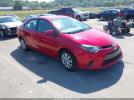 Toyota Corolla Le Image 1