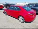 Toyota Corolla Le Image 2