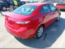 Toyota Corolla Le Image 3