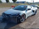 Chevrolet Corvette Rwd  1lt Image 3