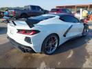 Chevrolet Corvette Rwd  1lt Image 4