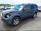 Nissan Pathfinder S Image 17