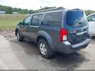 Nissan Pathfinder S Image 2