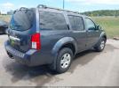 Nissan Pathfinder S Image 6