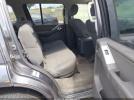 Nissan Pathfinder S Image 5
