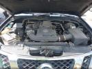 Nissan Pathfinder S Image 8