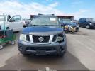 Nissan Pathfinder S Image 4