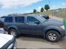 Nissan Pathfinder S Image 11