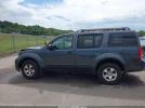 Nissan Pathfinder S Image 10