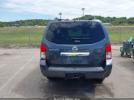 Nissan Pathfinder S Image 14
