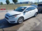 Ford Focus Se Image 10